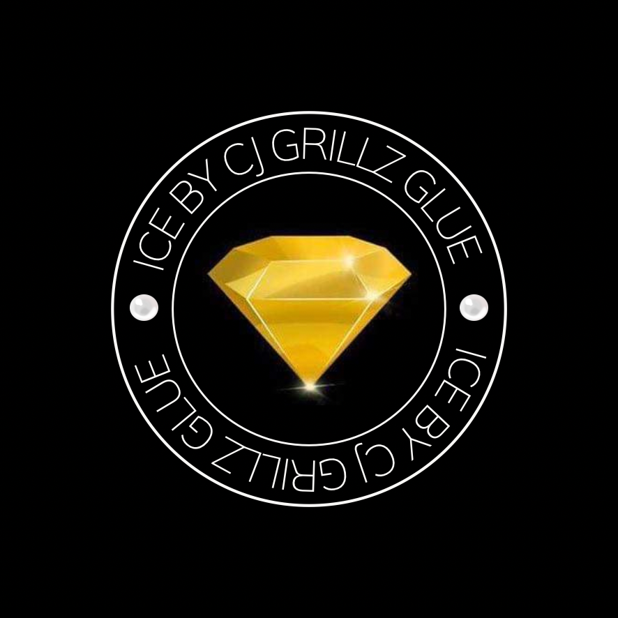 Grillz Glue