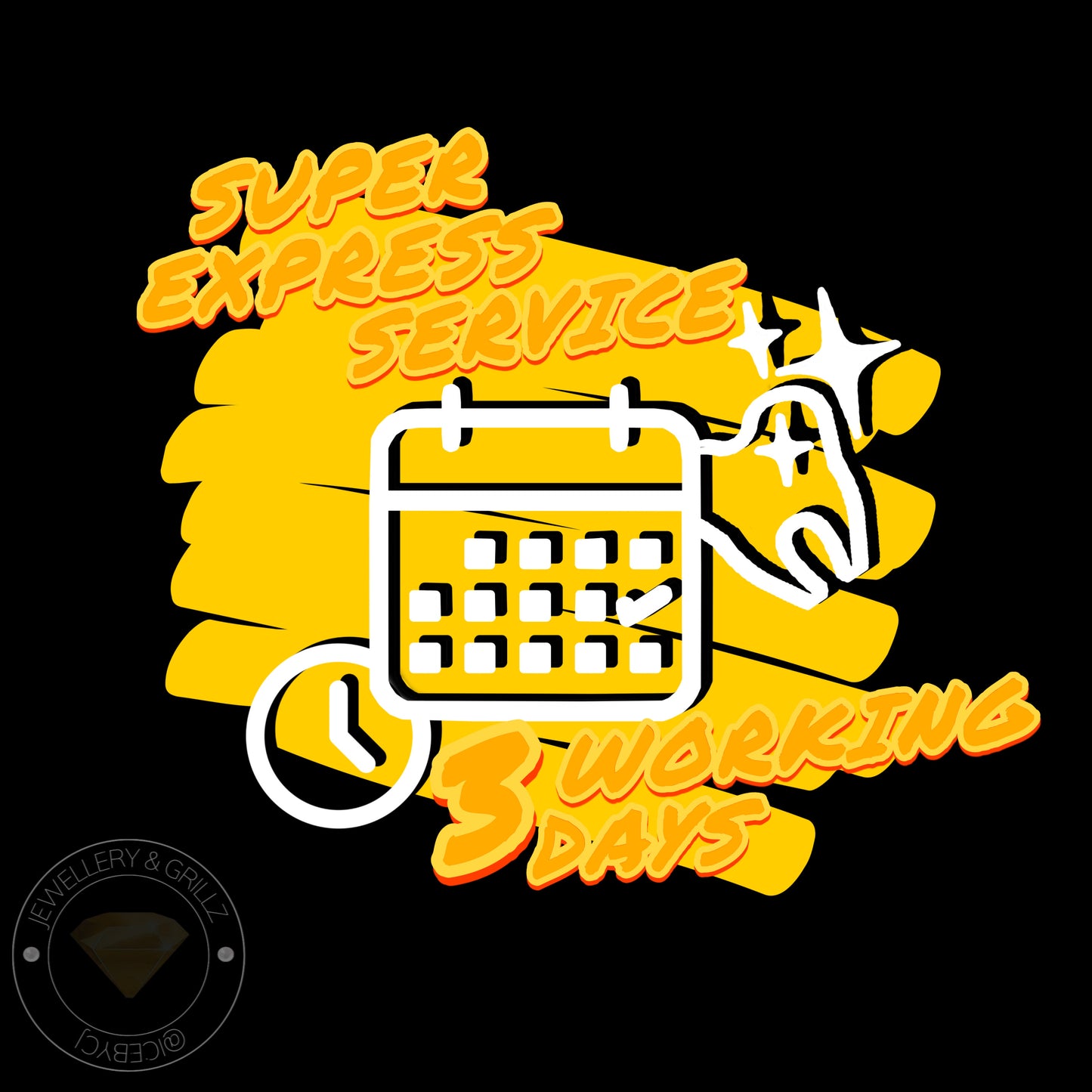 Super Express Service