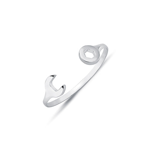Children’s Spanner Bangle