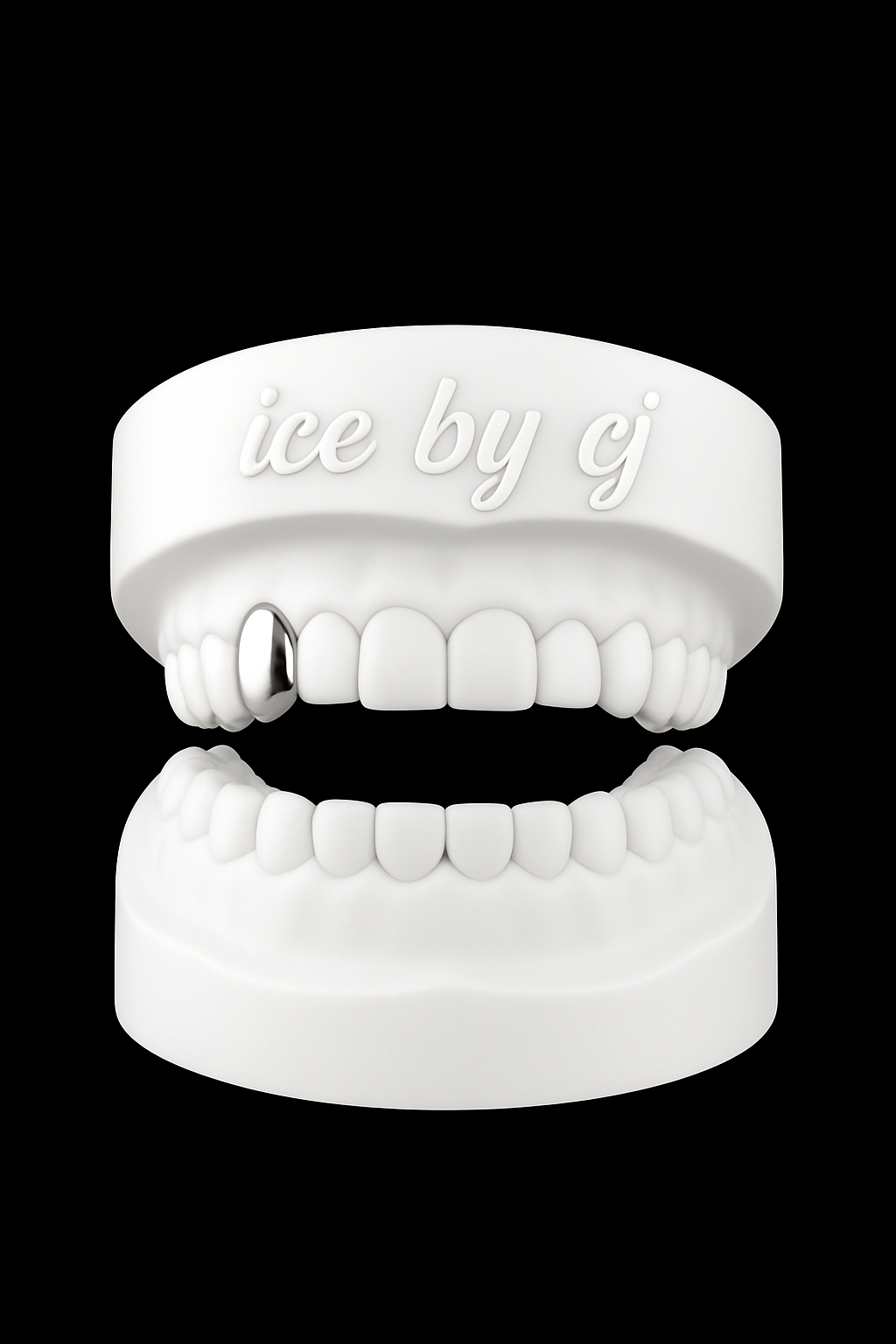 Single Cap Grillz