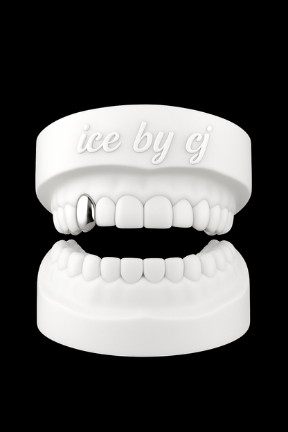 Single Cap Grillz