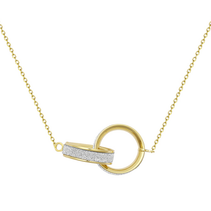 Moondust Necklace