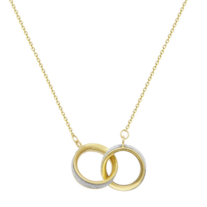Moondust Necklace